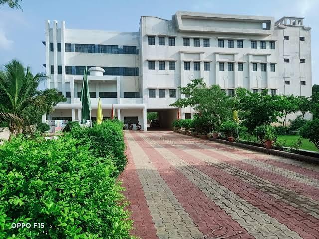MJ College of Pharmacy Bhilai General photo 3